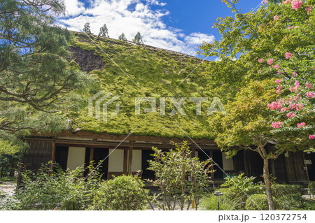 下呂温泉合掌村 旧大戸家住宅 下呂温泉合掌村 旧大戸家住宅 120372754