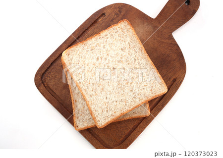 全粒粉の食パン 全粒粉の食パン 120373023