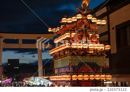 241009秋の高山祭宵祭z054 241009秋の高山祭宵祭z054 120373122
