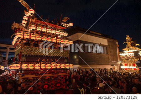241009秋の高山祭宵祭z068 120373129