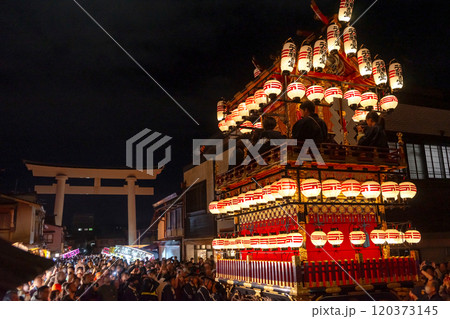 241009秋の高山祭宵祭z119 241009秋の高山祭宵祭z119 120373145