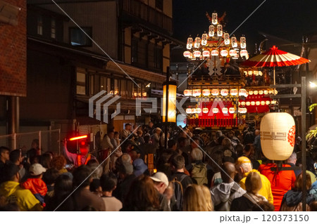 241009秋の高山祭宵祭z132 120373150