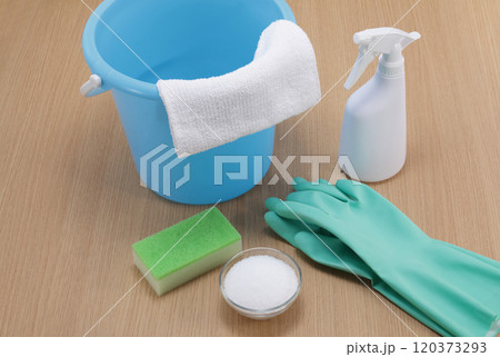 過炭酸ナトリウム 掃除イメージ 120373293