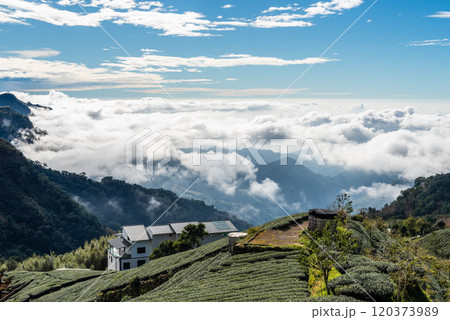 冬 ウインター ウィンター 120373989