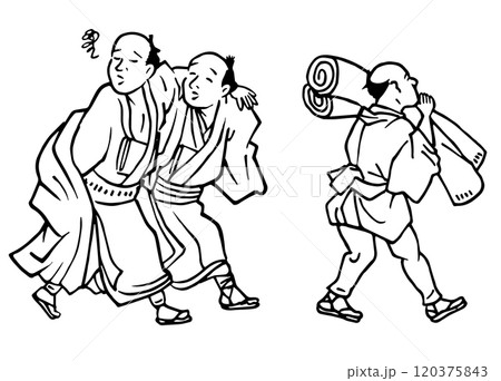 江戸の人02 120375843