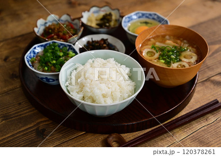 たまごかけご飯セット たまごかけご飯セット 120378261