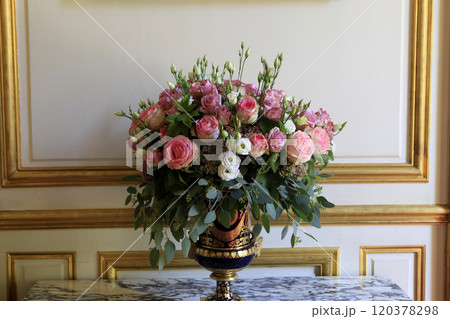 palace of the Elysee, Paris, France 120378298