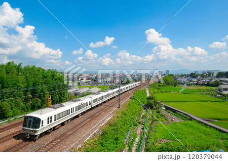 221系 221系 120379044