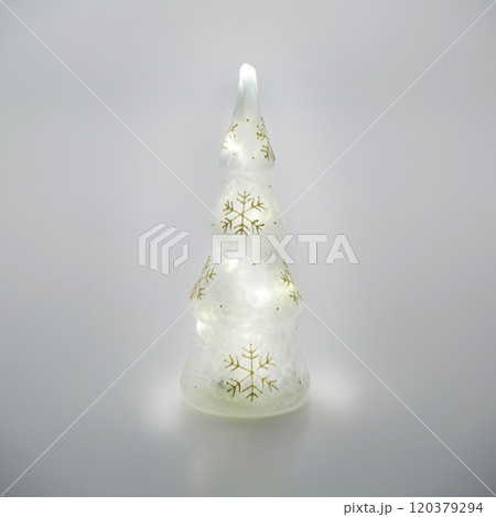 クリスマスツリー クリスマスツリー 120379294