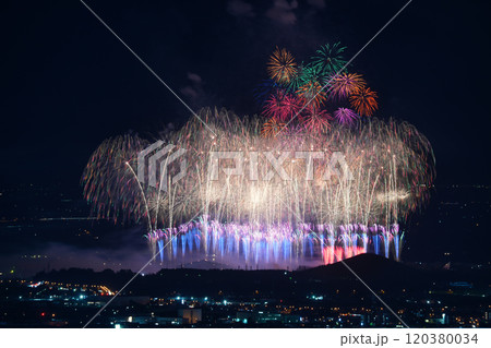 北海道芸術花火 北海道芸術花火 120380034