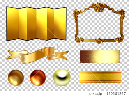 黃金飾品套裝 黃金飾品套裝 120381267