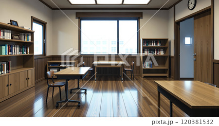 木漏れ日教室 木漏れ日教室 120381532