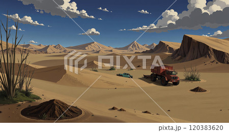 無限の交差点 120383620