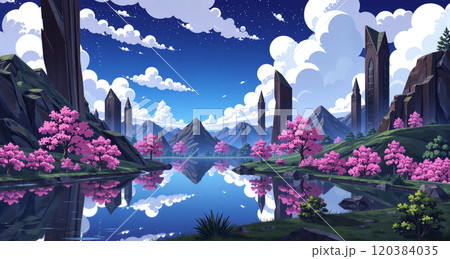 ミステリアス・ワンダーランド ミステリアス・ワンダーランド 120384035