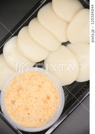 デザート スウィーツ お菓子 120384844