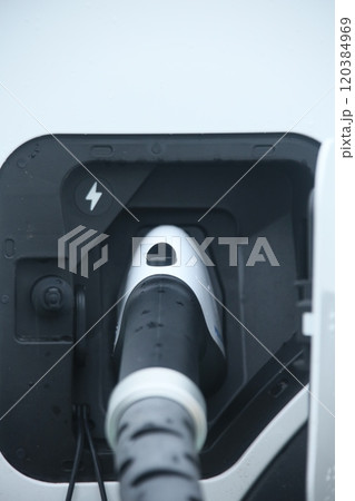 充電器 充電機 充電スタンド 120384969