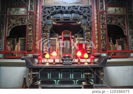 寺 寺院 神殿 120386075