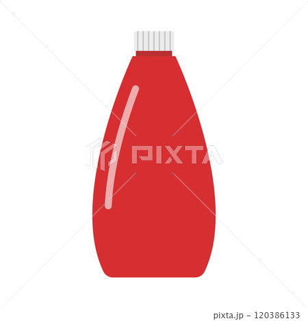 ケチャップ 120386133