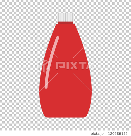 ケチャップ 120386133