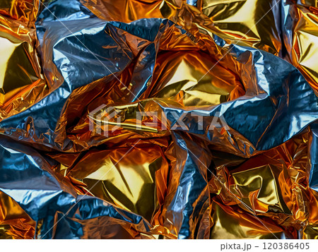 plastic waste for recyclingのイラスト素材 [120386405] - PIXTA