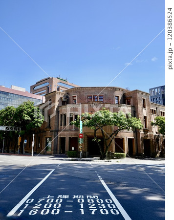 二二八國家紀念館(台湾・台北市中正区) 二二八國家紀念館(台湾・台北市中正区) 120386524