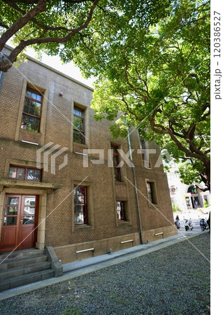 二二八國家紀念館(台湾・台北市中正区) 二二八國家紀念館(台湾・台北市中正区) 120386527