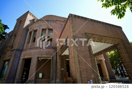 二二八國家紀念館(台湾・台北市中正区) 二二八國家紀念館(台湾・台北市中正区) 120386528