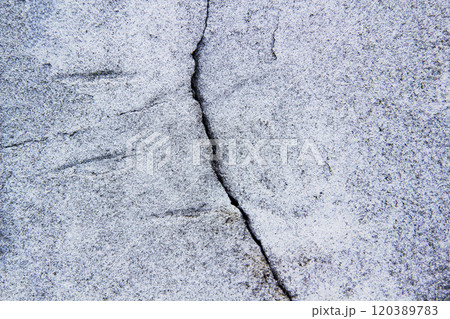 Grunge old wall texture with cracks. Wall from concrete cement with natural prints for vintage background. Grunge old wall texture with cracks. Wall from concrete cement with natural prints for vintage background. 120389783