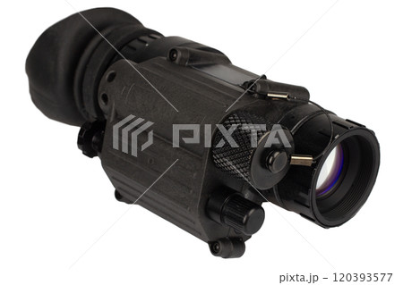 US ARMY night vision monocular 120393577