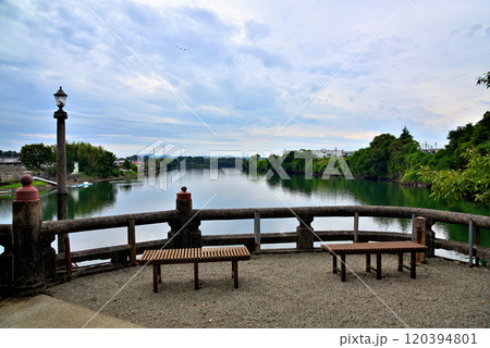 《岐阜県》美濃加茂市　小山観音（小山寺） 120394801