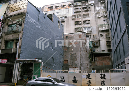 台北の建物 120395032