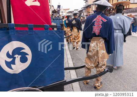 241010秋の高山祭z003 120395311