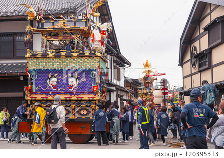 241010秋の高山祭z008 241010秋の高山祭z008 120395313