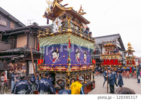 241010秋の高山祭z017 241010秋の高山祭z017 120395317