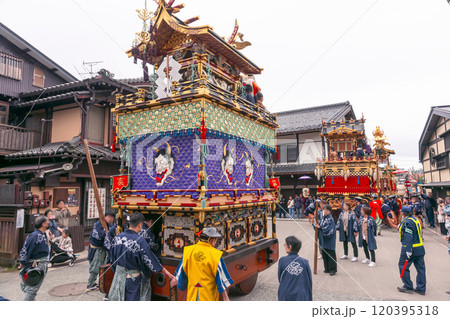 241010秋の高山祭z018 241010秋の高山祭z018 120395318