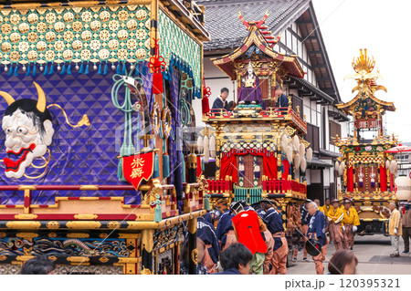241010秋の高山祭z025 120395321