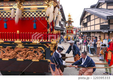 241010秋の高山祭z051 120395333