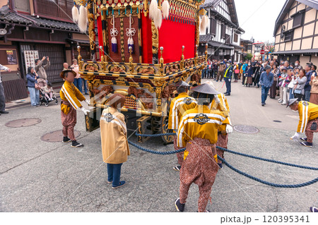 241010秋の高山祭z078 120395341