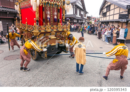 241010秋の高山祭z081 120395343