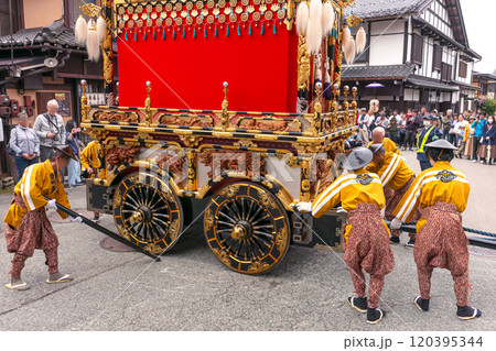 241010秋の高山祭z083 241010秋の高山祭z083 120395344