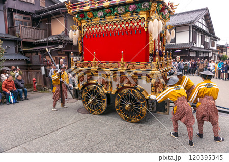 241010秋の高山祭z085 120395345