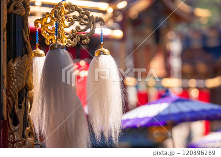 241010秋の高山祭g182 120396289