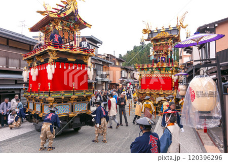 241010秋の高山祭z090 241010秋の高山祭z090 120396296