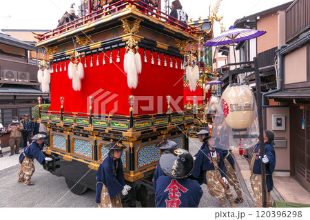 241010秋の高山祭z097 241010秋の高山祭z097 120396298