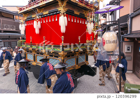 241010秋の高山祭z099 120396299