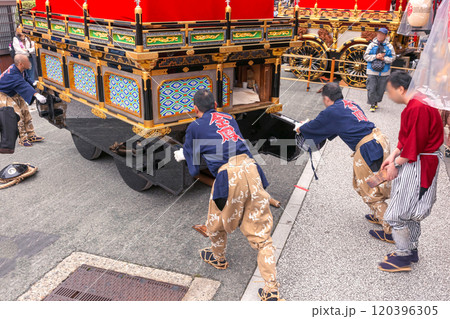 241010秋の高山祭z119 241010秋の高山祭z119 120396305