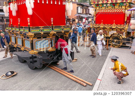 241010秋の高山祭z126 120396307