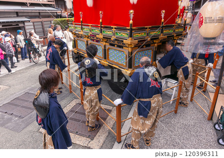 241010秋の高山祭z144 241010秋の高山祭z144 120396311