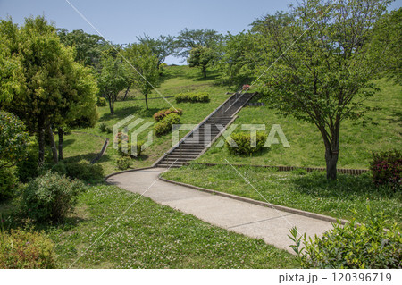富岡西公園 神奈川県横浜市金沢区富岡西 富岡西公園 神奈川県横浜市金沢区富岡西 120396719