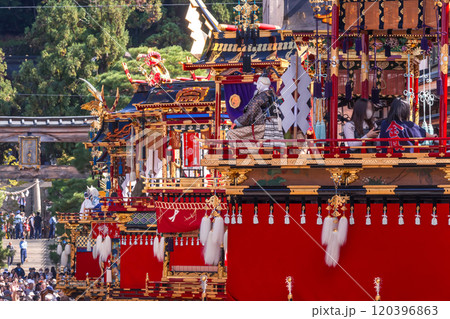 241010秋の高山祭g222 120396863